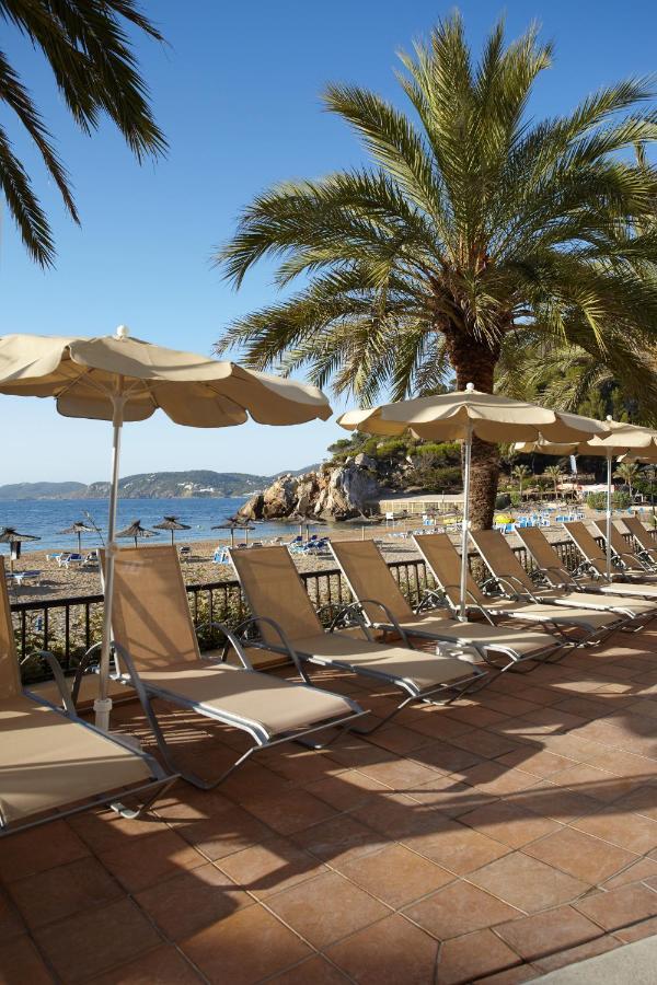 Grupotel Imperio Playa Cala De San Vicente  Dış mekan fotoğraf