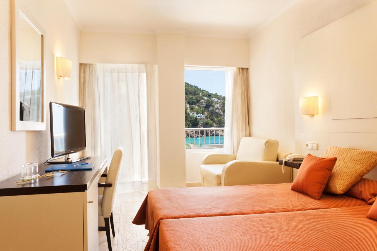 Grupotel Imperio Playa Cala De San Vicente  Dış mekan fotoğraf